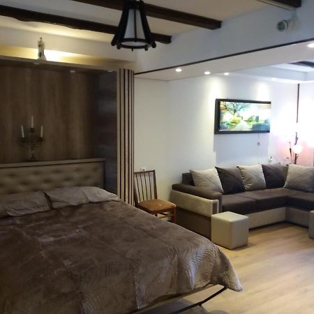Apartment B O R A チャルトゥボ エクステリア 写真