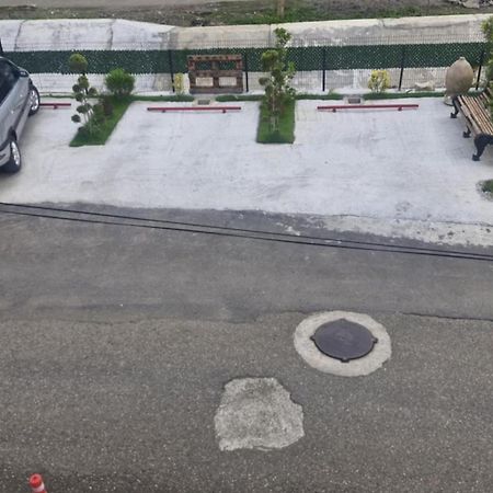 Apartment B O R A チャルトゥボ エクステリア 写真