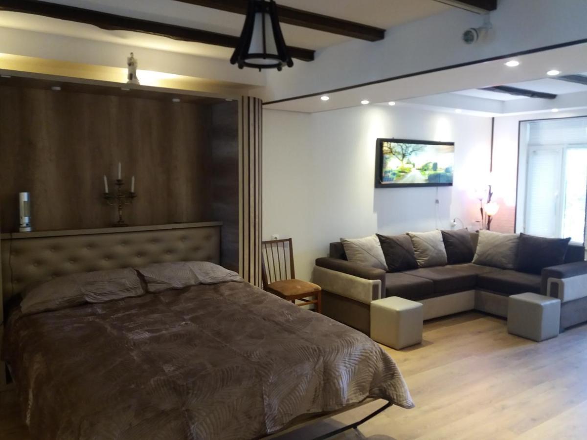 Apartment B O R A チャルトゥボ エクステリア 写真