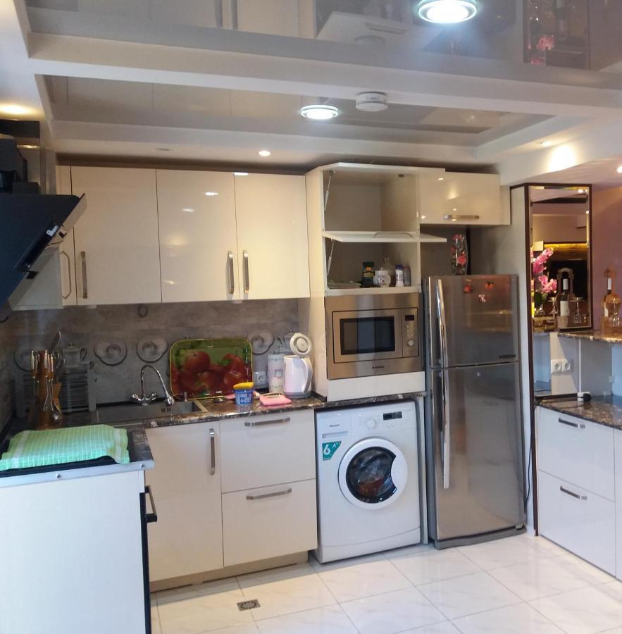 Apartment B O R A チャルトゥボ エクステリア 写真