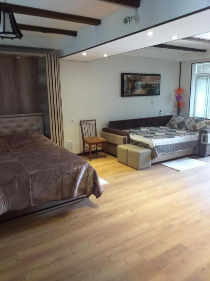 Apartment B O R A チャルトゥボ エクステリア 写真