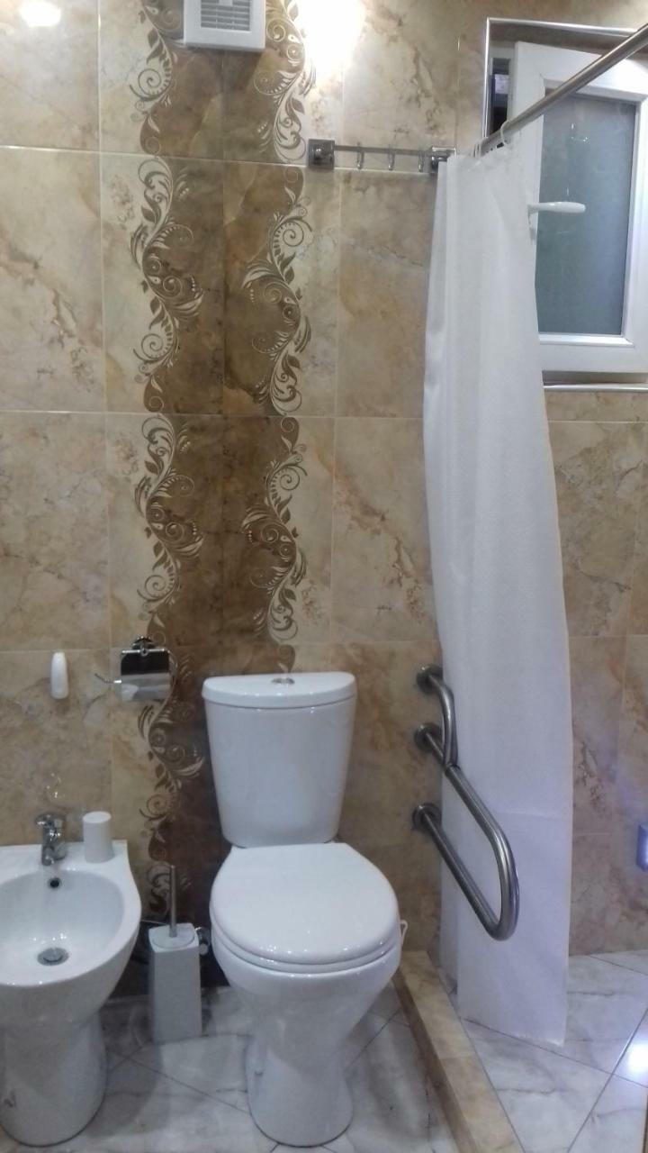 Apartment B O R A チャルトゥボ エクステリア 写真