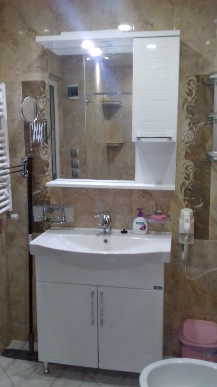 Apartment B O R A チャルトゥボ エクステリア 写真